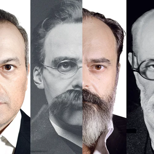 Sold out το "Όταν έκλαψε ο Νίτσε"