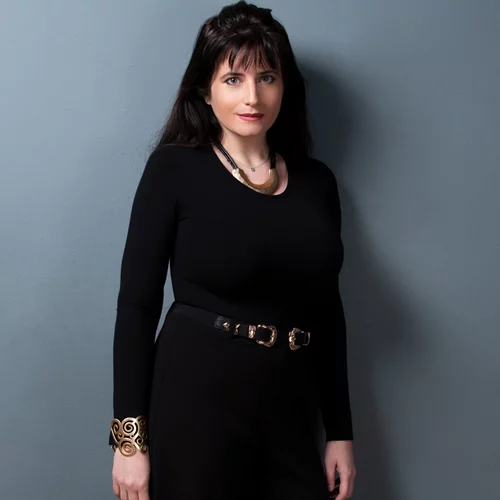 Σοφία Καψούρου: "Η Βέμπο είναι heavy metal, ψυχεδέλεια, πιο υπόγεια κι από το underground"