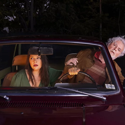 Έξι παραστάσεις σηκώνουν ξανά αυλαία (4-10/12)