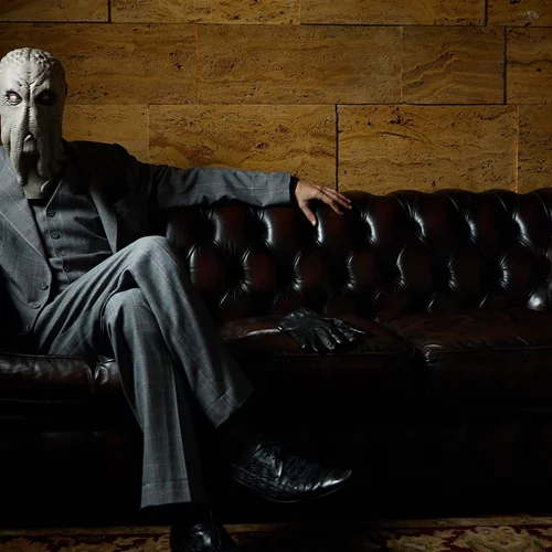 Ο Θωμάς Μοσχόπουλος συνεργάζεται με τον "αόρατο" Sigurdur F3