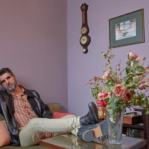 Πίσω από την κουίντα της "Αυλής των θαυμάτων – Το μιούζικαλ"