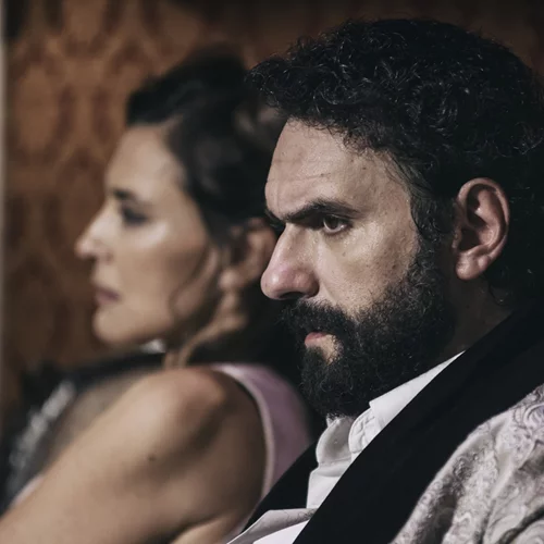 Μελέτης Ηλίας: "Το θέμα είναι να ξεβολεύεσαι πού και πού"