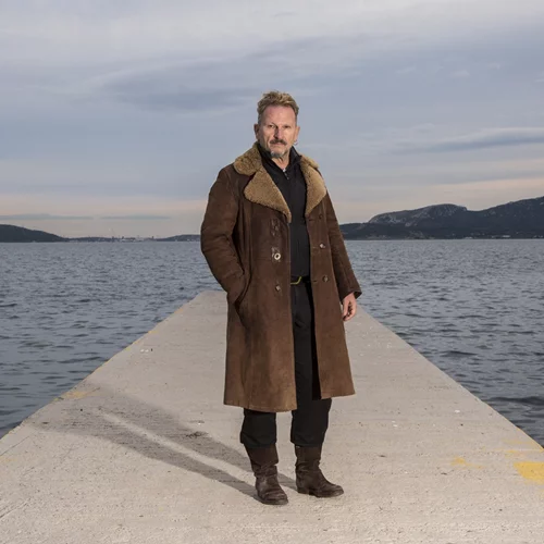 Ο Μιχαήλ Μαρμαρινός νέος καλλιτεχνικός διευθυντής του Φεστιβάλ Αθηνών Επιδαύρου