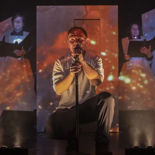 Updated | Τρεις παραστάσεις έρχονται με φόρα από το καλοκαίρι