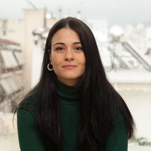 Η Νάντια Δαλκυριάδου μας γράφει για τον "Ηλία, τον πρώτο γάτο χορευτή της γατοσυνοικίας"