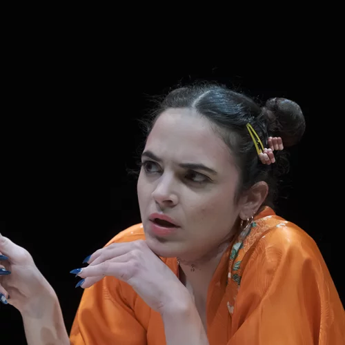 Χριστούγεννα με "Νυχιάνγκ" και όχι μόνο