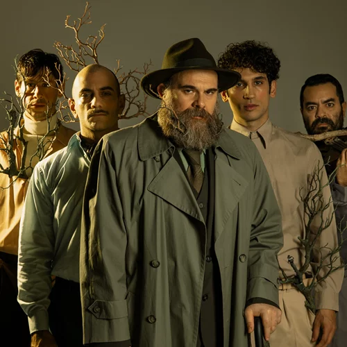 Η "Δόξα κοινή" του Δημήτρη Τάρλοου ξανά στο Πορεία