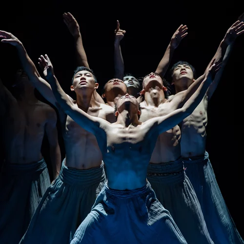 Όσα πρέπει να ξέρεις για την θιβετιανή "Σαμπάλα" στο Christmas Theater