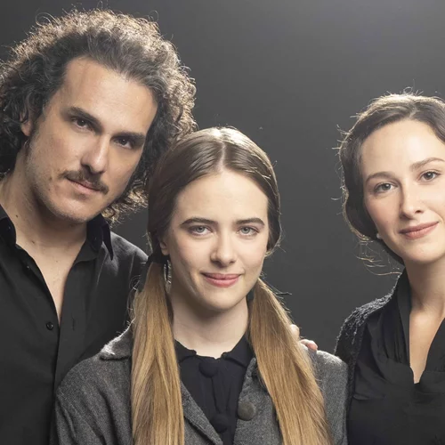 Πρεμιέρα για την παράσταση "Νίκος Ξυλούρης - Ο αρχάγγελος της Κρήτης"