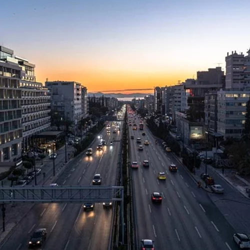Μια "Γέφυρα Μουσικής πάνω από τη Συγγρού" στήνεται για 10η χρονιά