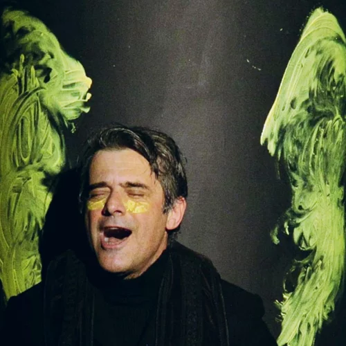 Το Θέατρο Τέχνης τιμά τον σπουδαιότερο καλλιτέχνη του θεάτρου στον 20ο αιώνα Αντονέν Αρτώ