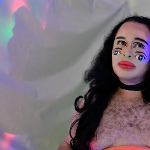 Τα δωρεάν της εβδομάδας: Συζητήσεις με μια drag queen