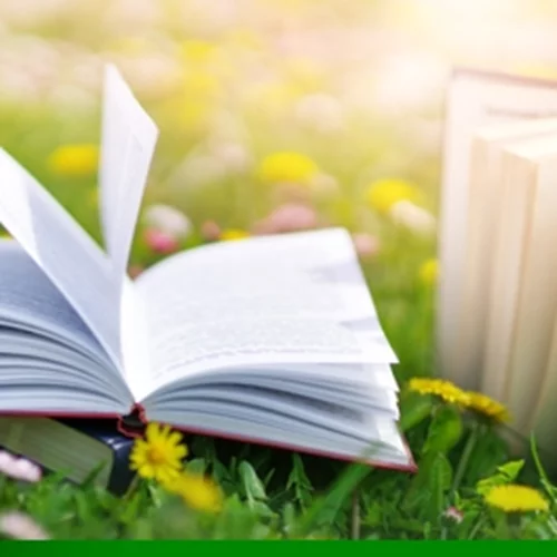 10 λογοτεχνικά βιβλία για να διαβάσεις το Πάσχα