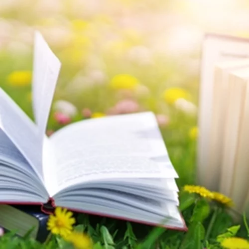 Μια όαση βιβλίων έρχεται στην καρδιά της Κυψέλης