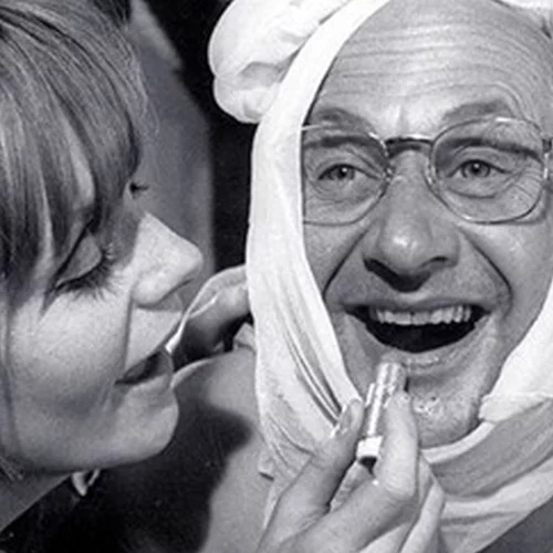 Νύχτα Δολοφόνων