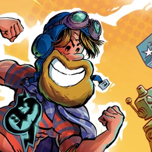 Vintage Toys 2023: Ξαναζήστε την παιδική σας ηλικία στην έκθεση παιχνιδιών της Τεχνόπολης