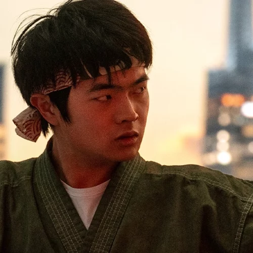 Τζάκι Τσαν & Ραλφ Μάτσιο στο τρέιλερ του νέου "Karate Kid"