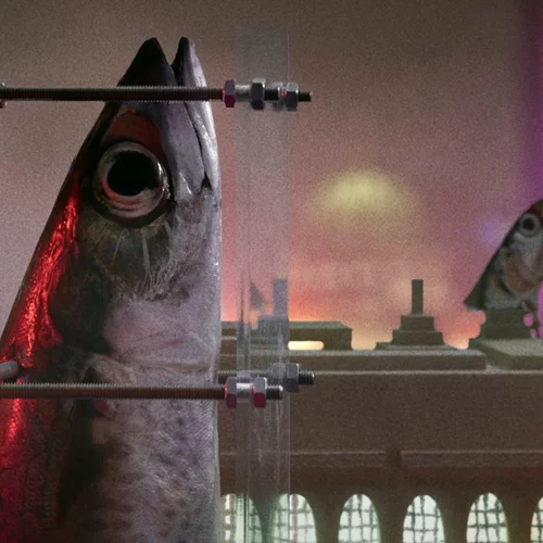 Τα ταξίδια του Πυθέα στη Στέγη του Ιδρύματος Ωνάση