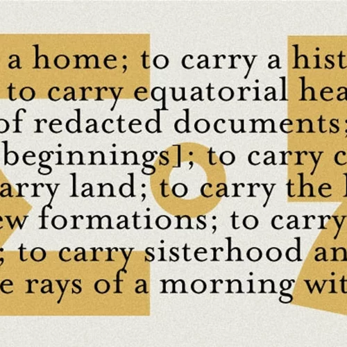 Οι ταλαντούχοι Έλληνες που συμμετέχουν στη φετινή Μπιενάλε της Sharjah