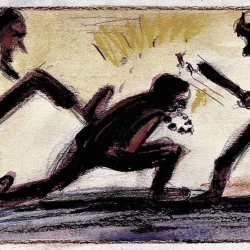 Εγκαίνια: Οι νέες εκθέσεις της εβδομάδας (25/4-1/5)