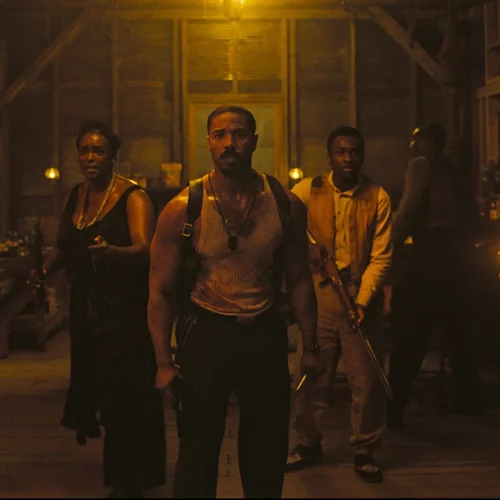 Οι ταινίες που έρχονται στις αίθουσες την Μεγάλη Πέμπτη 17/4