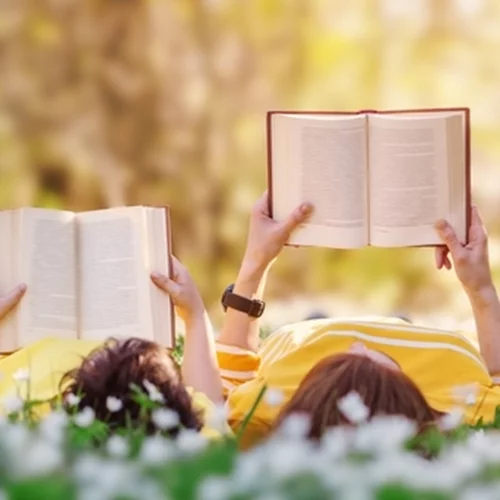 10 πασχαλινές βιβλιοπροτάσεις για παιδιά