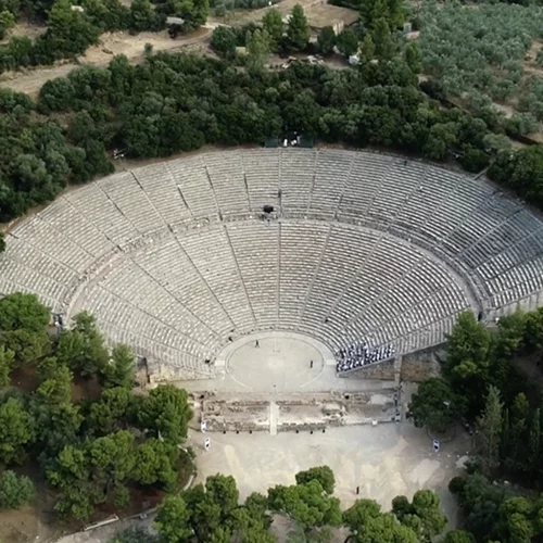 Πώς η αρχαιοελληνική τραγωδία επηρέασε το σύγχρονο ιαπωνικό θέατρο;