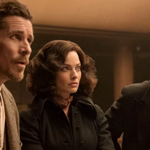 Οι ταινίες που έρχονται στις αίθουσες την Πέμπτη 3/11