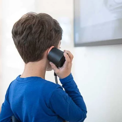 Φεβρουάριος με τα παιδιά στο Μουσείο "Μαρία Κάλλας"