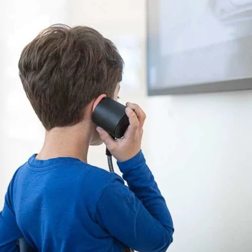 Ιανουάριος με τα παιδιά στο μουσείο "Μαρία Κάλλας"