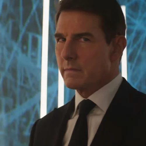 Τομ Κρουζ και Ιναρίτου ενώνουν τις δυνάμεις τους σε νέα ταινία