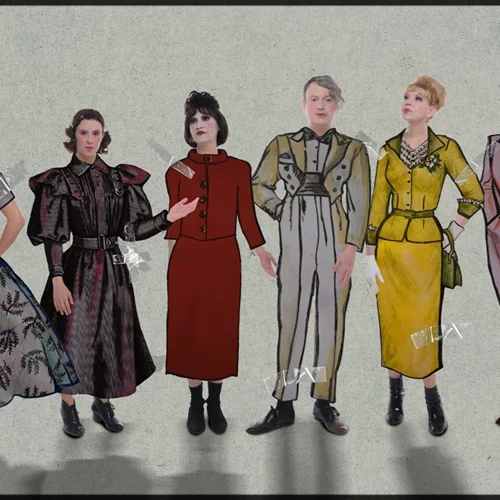 Εθνικό Θέατρο: Πρεμιέρα μετά το Πάσχα για την "Βεγγέρα"