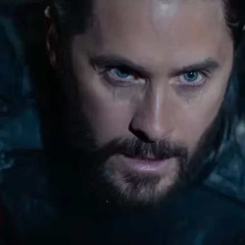 Τζάρεντ Λέτο & Τζεφ Μπρίτζες επιστρέφουν στο teaser του "Tron: Ares"