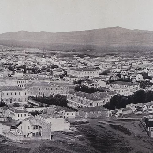 Νεάπολη: Το πρότζεκτ που μας επανασυστήνει μία ιστορική αθηναϊκή συνοικία