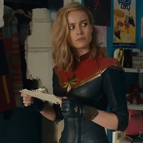 "The Marvels" trailer: Η ώρα των υπερηρωίδων έφτασε