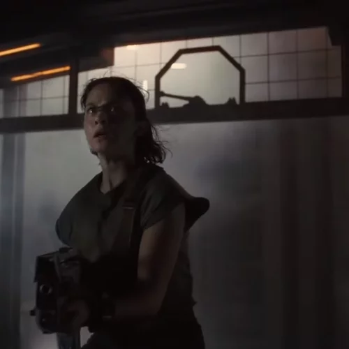 Το τρέιλερ του "Alien: Romulus" μας προετοιμάζει για νέα ουρλιαχτά στο διάστημα