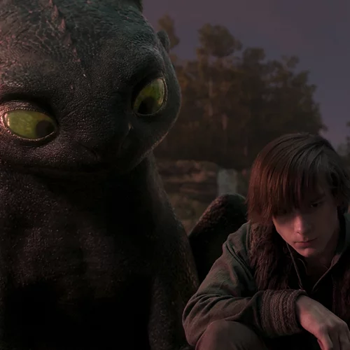 Νέο θεαματικό τρέιλερ για το "Πώς να Εκπαιδεύσετε τον Δράκο σας"