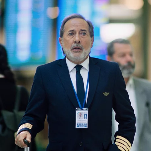 Το Μυστικό της Μαύρης Βαλίτσας