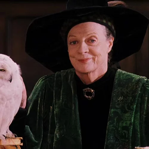 5 αξέχαστες ερμηνείες της Μάγκι Σμιθ