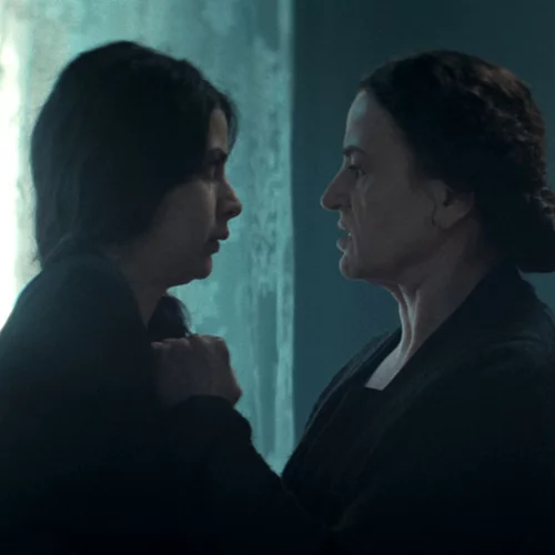 Η Μεγάλη Χίμαιρα: Όλα όσα θα δούμε στο καθηλωτικό φινάλε της σειράς