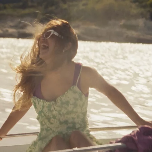 Το Netflix προβάλλει την Ελλάδα σε νέο βίντεο