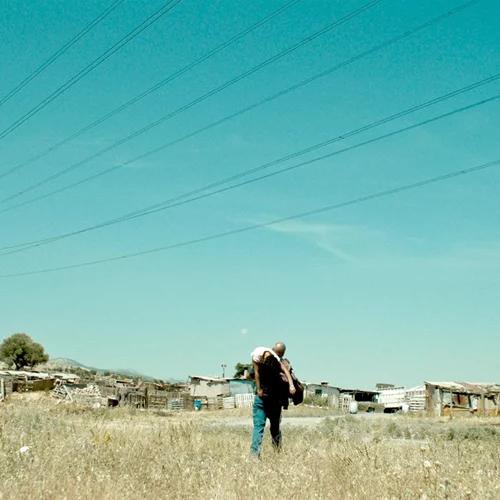 Μιλώντας για το προσφυγικό με τον σκηνοθέτη Άμπε Χασάν