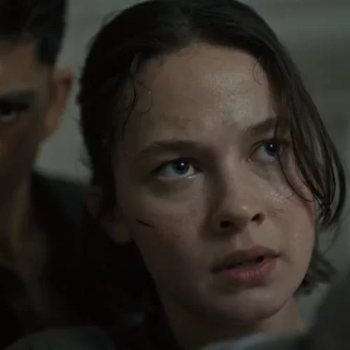 Δείτε το τελικό ανατριχιαστικό τρέιλερ του "Alien: Romulus"