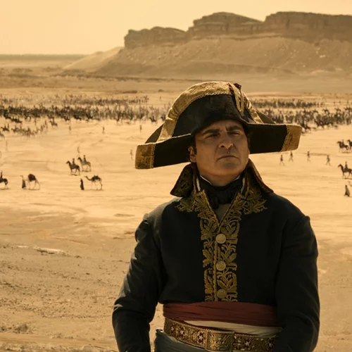 Οι ταινίες που έρχονται στις αίθουσες την Πέμπτη 23/11