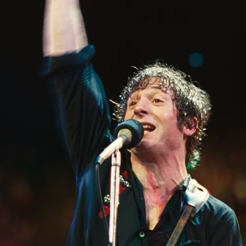 'Deliver Me From Nowhere': O Τζέρεμι Άλεν Γουάιτ 'βλέπει' Όσκαρ ως Μπρους Σπρίνγκστιν