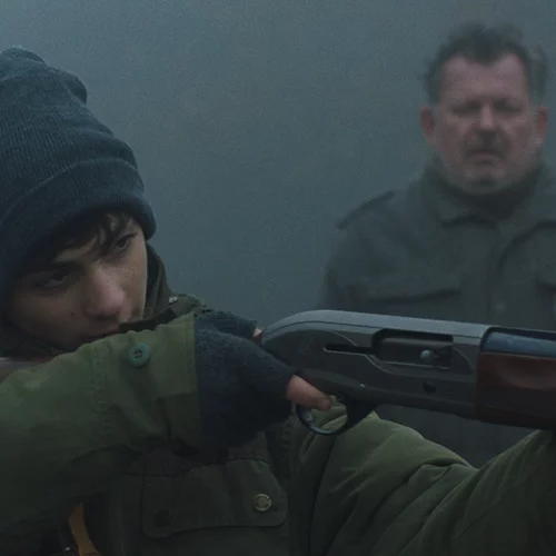 Το φεστιβάλ Δράμας έρχεται στην Ίριδα