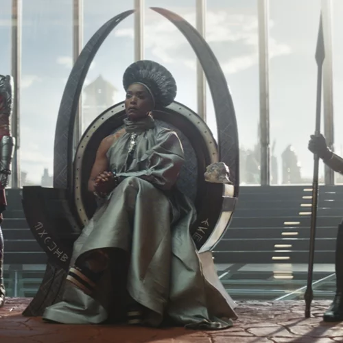 Οι ταινίες που έρχονται στις αίθουσες την Πέμπτη 10/11