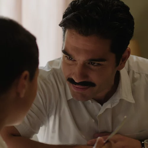 Υπάρχω: Πρώτο τρέιλερ για τη βιογραφία του Στέλιου Καζαντζίδη