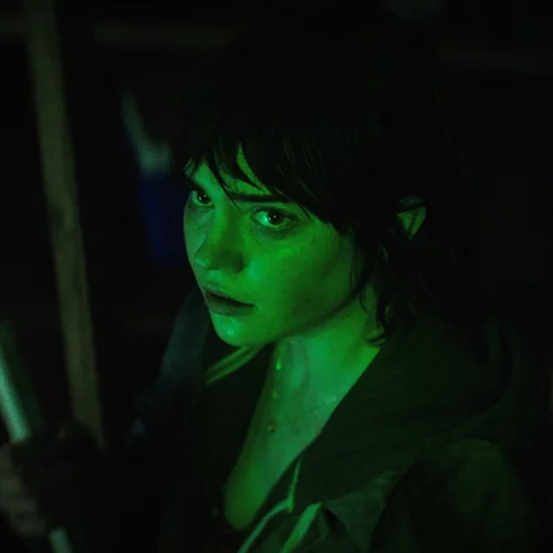 Ο Μπαμπούλας