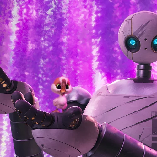 Ετοιμάζεται ήδη σίκουελ του "Ατίθασου Ρομπότ"